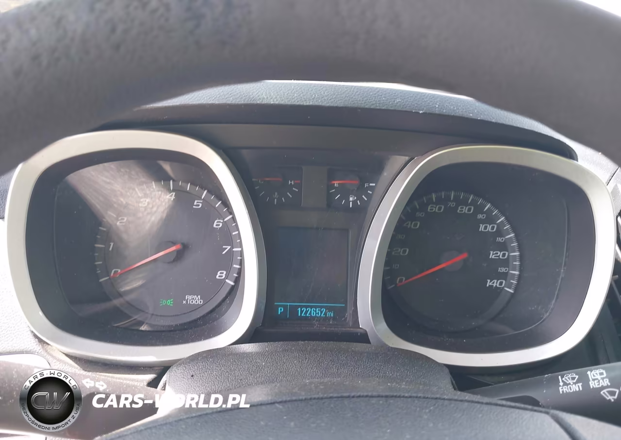 2016 Chevrolet Equinox L VIN:2GNALBEK3G1138879 - 7