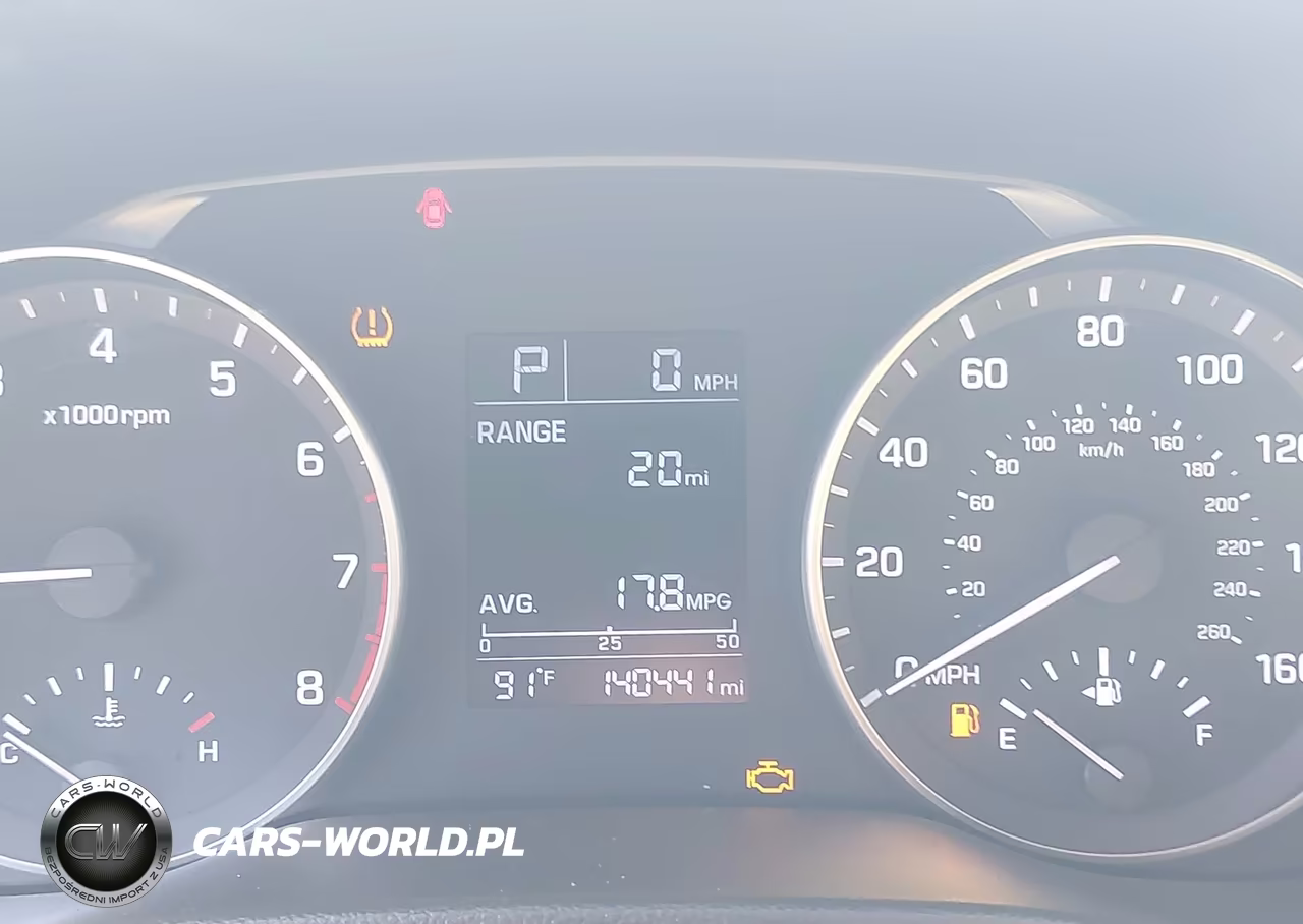 2017 Hyundai Elantra Se VIN:5NPD74LF9HH139580 - 7