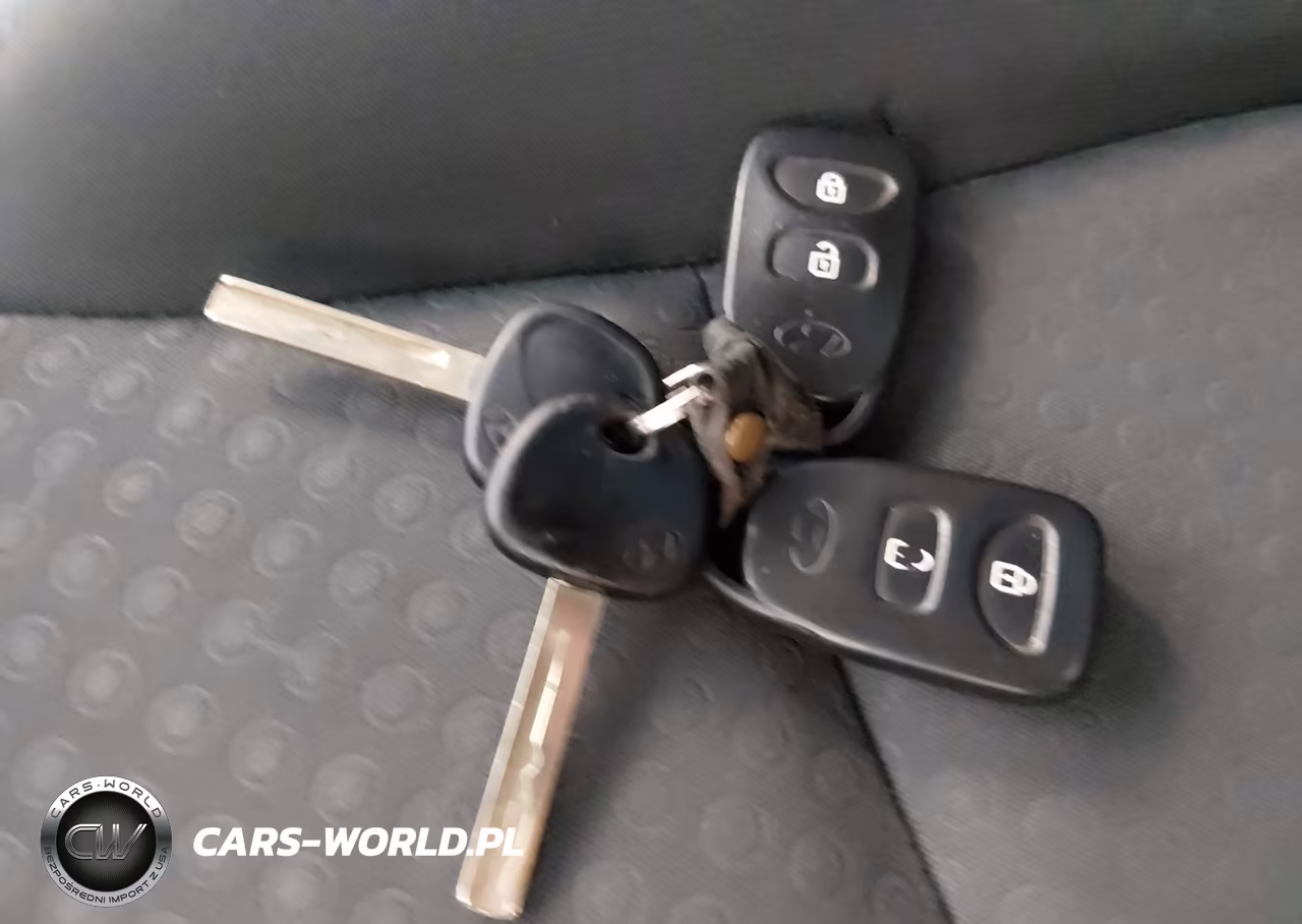 2012 Hyundai Accent Se VIN:KMHCU5AE6CU041914 - 11