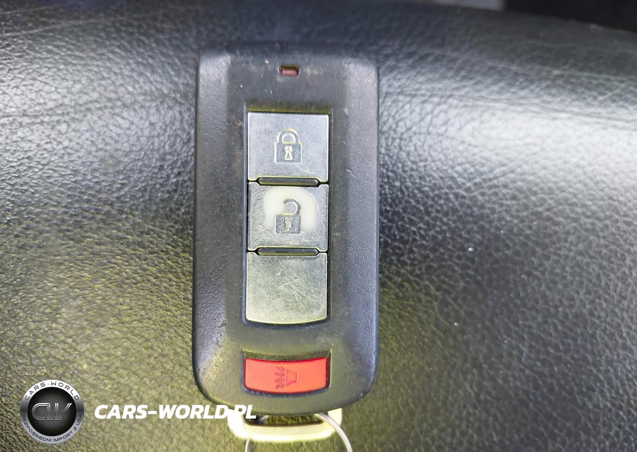 2011 Mitsubishi Outlander Sport Se VIN:JA4AR4AUXBZ001233 - 11