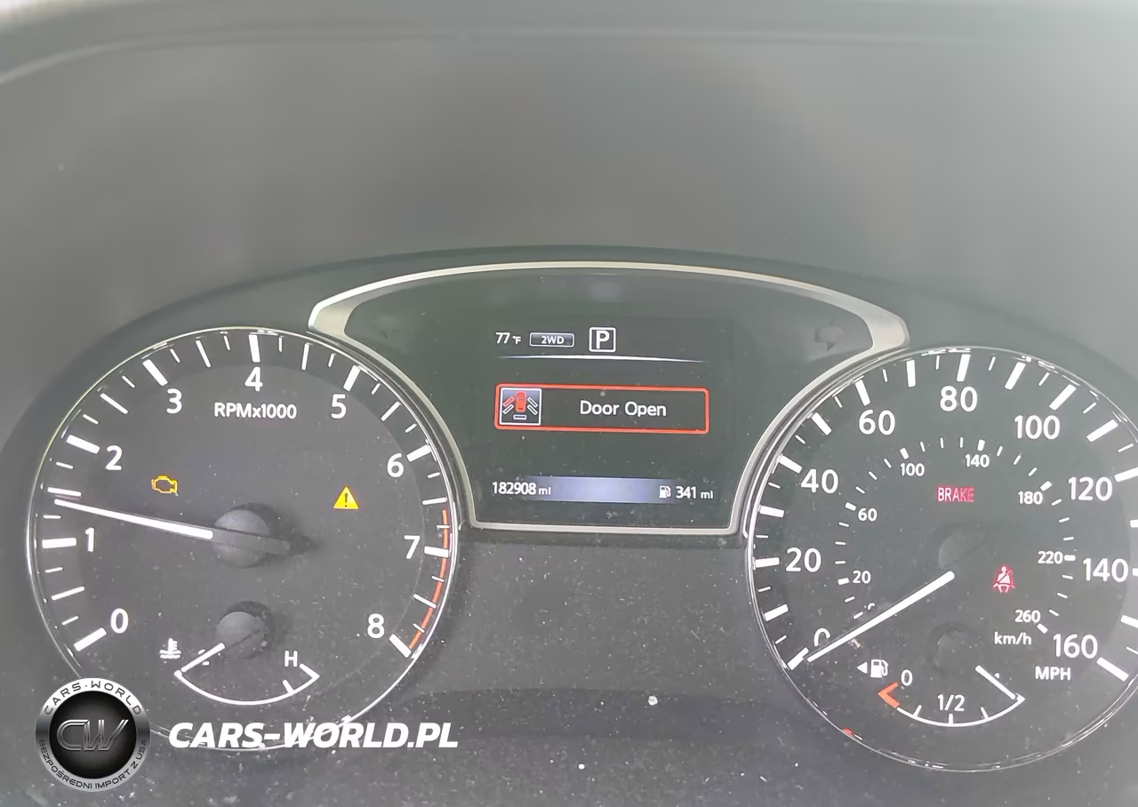 2016 Nissan Pathfinder Platinum-S-Sl-Sv VIN:5N1AR2MM4GC611091 - 7