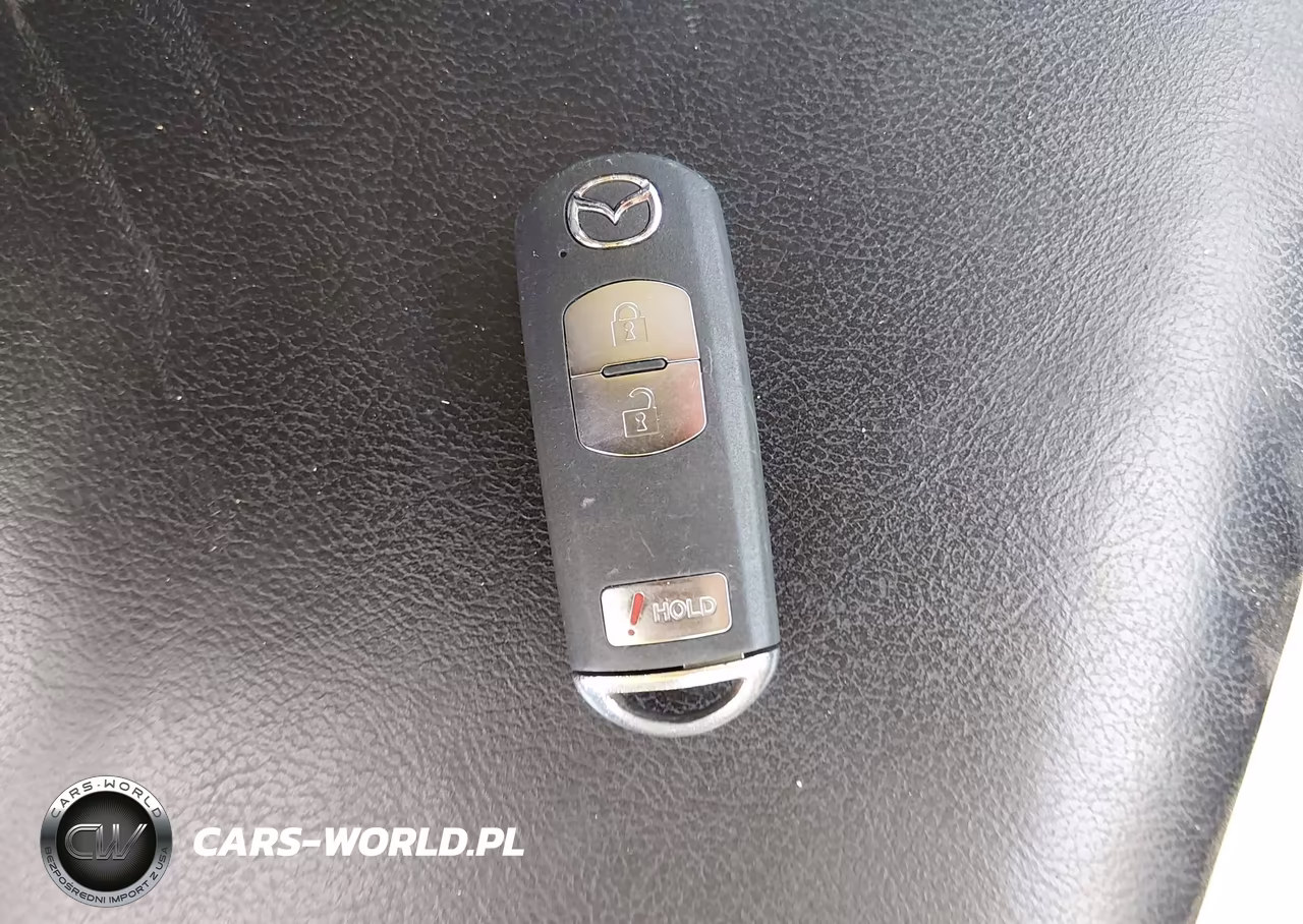2013 Mazda Mazda3 I Grand Touring VIN:JM1BL1M79D1757217 - 11