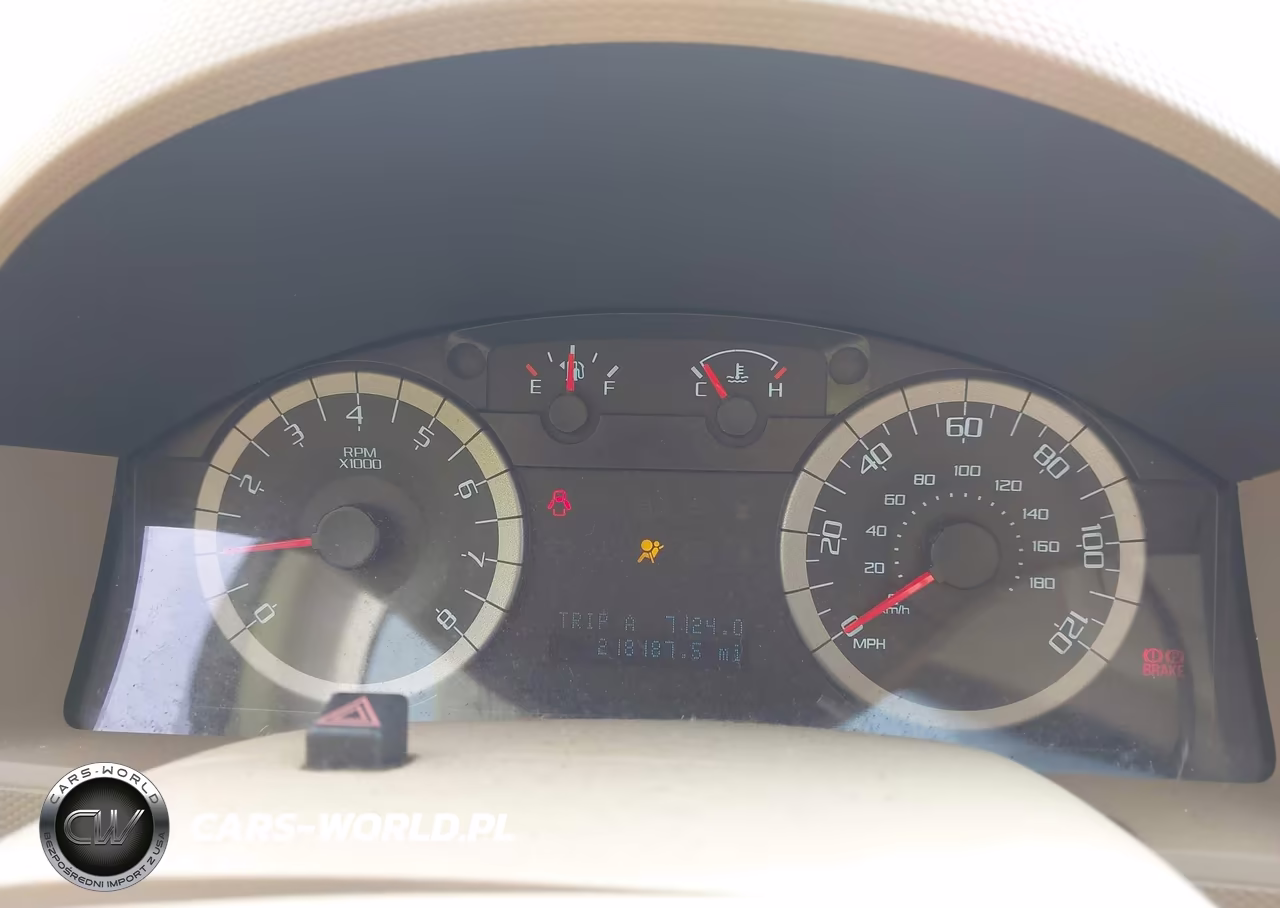 2012 Ford Escape Limited VIN:1FMCU0E79CKB11836 - 7
