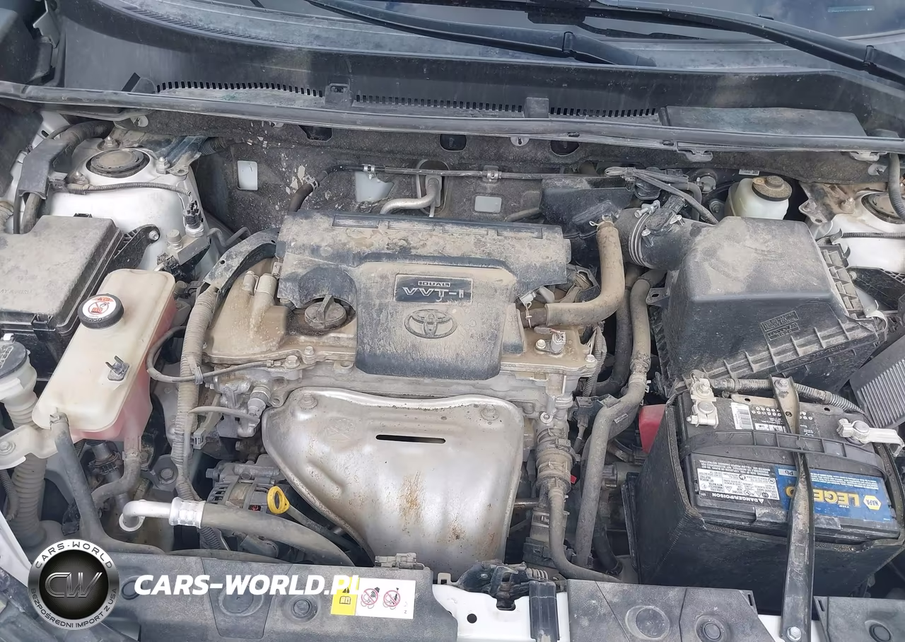 2017 Toyota Rav4 Le VIN:JTMBFREV2HJ705422 - 10