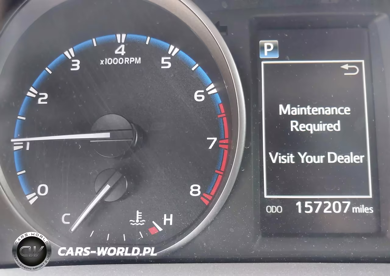 2017 Toyota Rav4 Le VIN:JTMBFREV2HJ705422 - 7