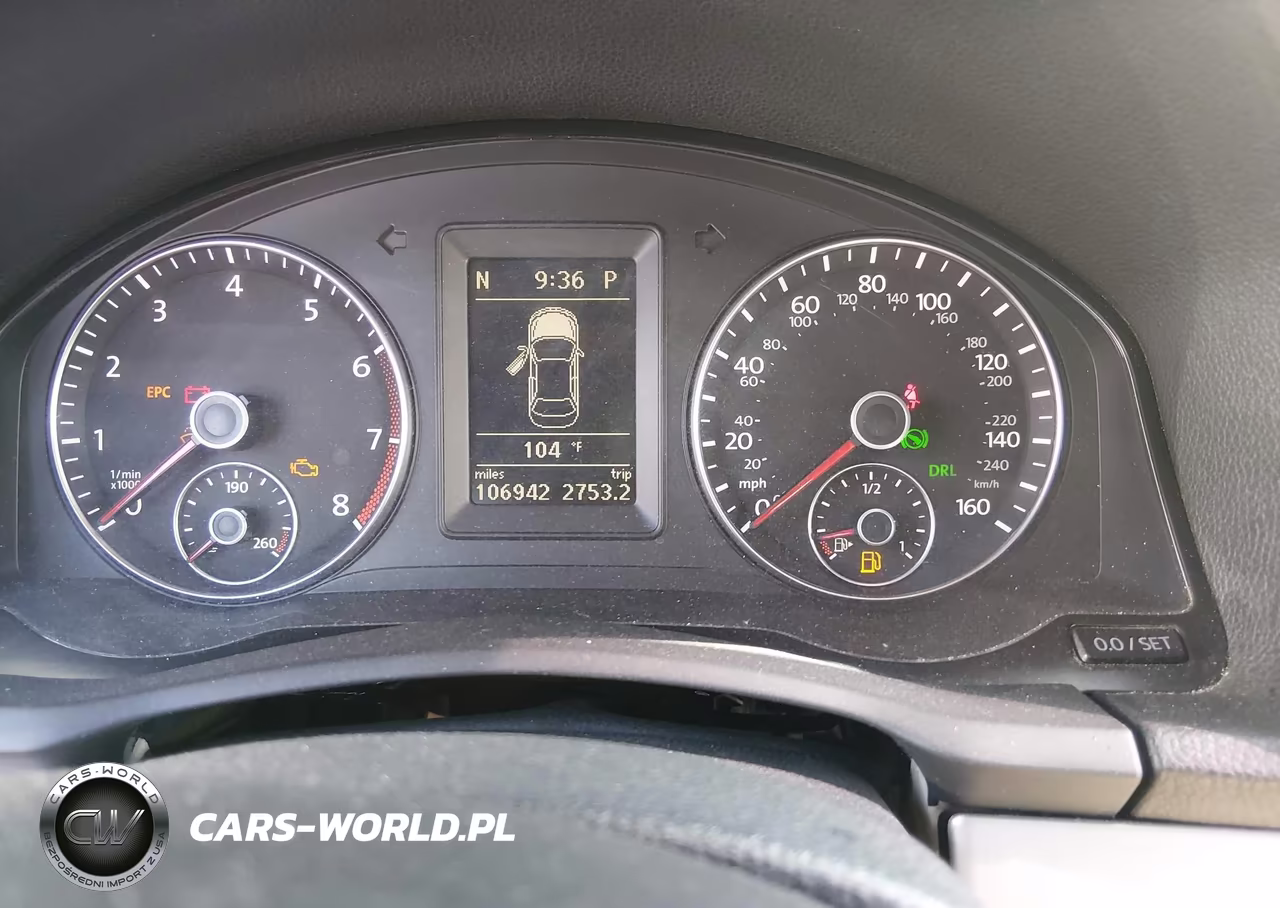 2012 Volkswagen Eos Komfort VIN:WVWBW7AH8CV020346 - 7