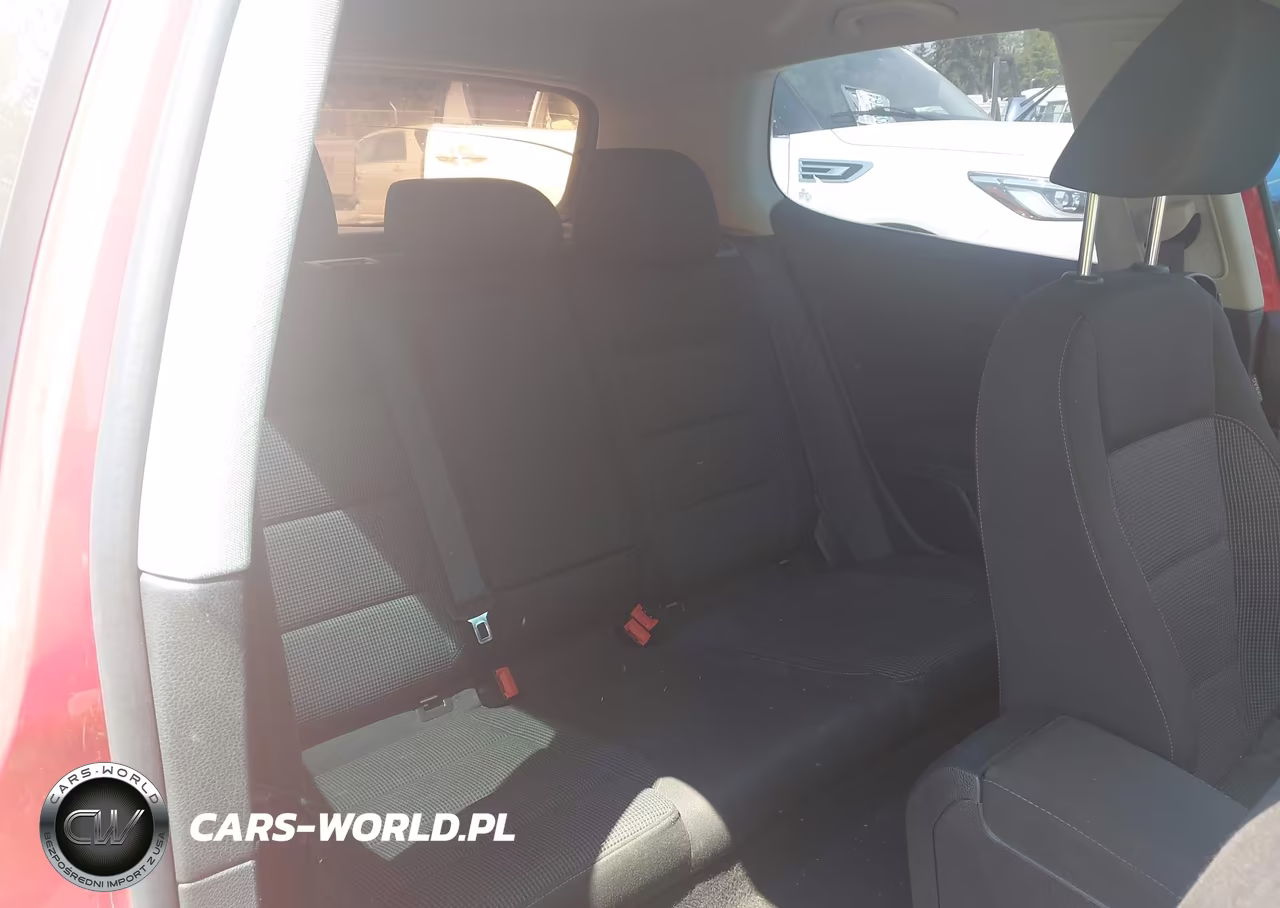 2013 Volkswagen Golf 2.0L Tdi 2-Door VIN:WVWBM7AJ8DW088800 - 8