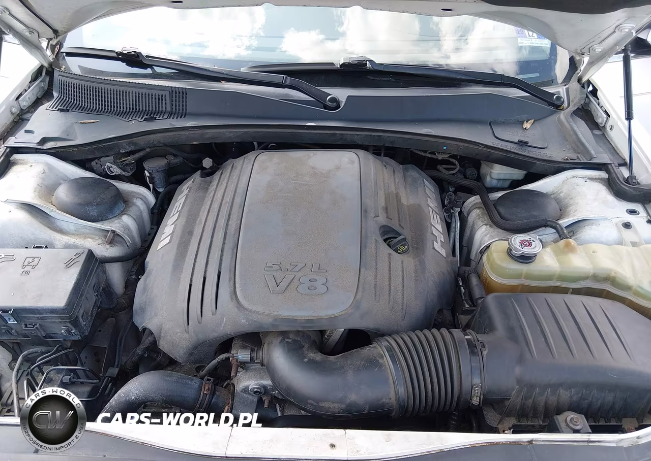 2011 Chrysler 300C VIN:2C3CA6CT9BH559701 - 10