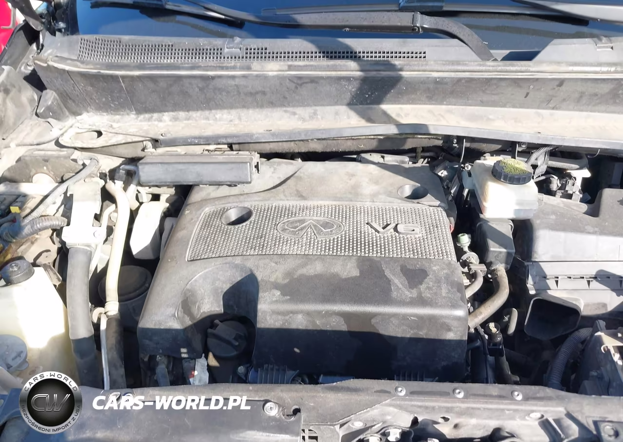 2014 Infiniti Qx60 VIN:5N1AL0MM7EC554047 - 10