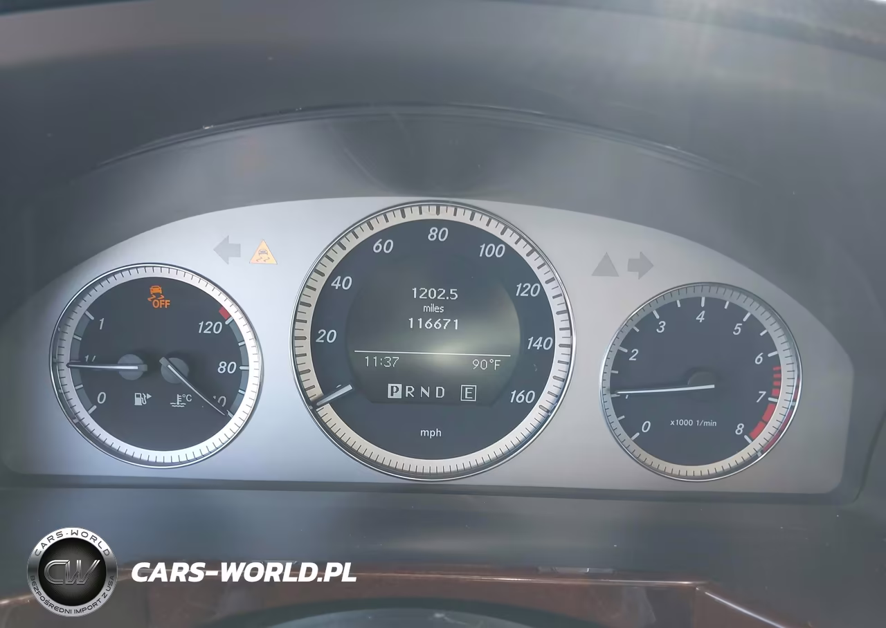 2011 Mercedes-Benz Glk 350 4Matic VIN:WDCGG8HB9BF610326 - 7