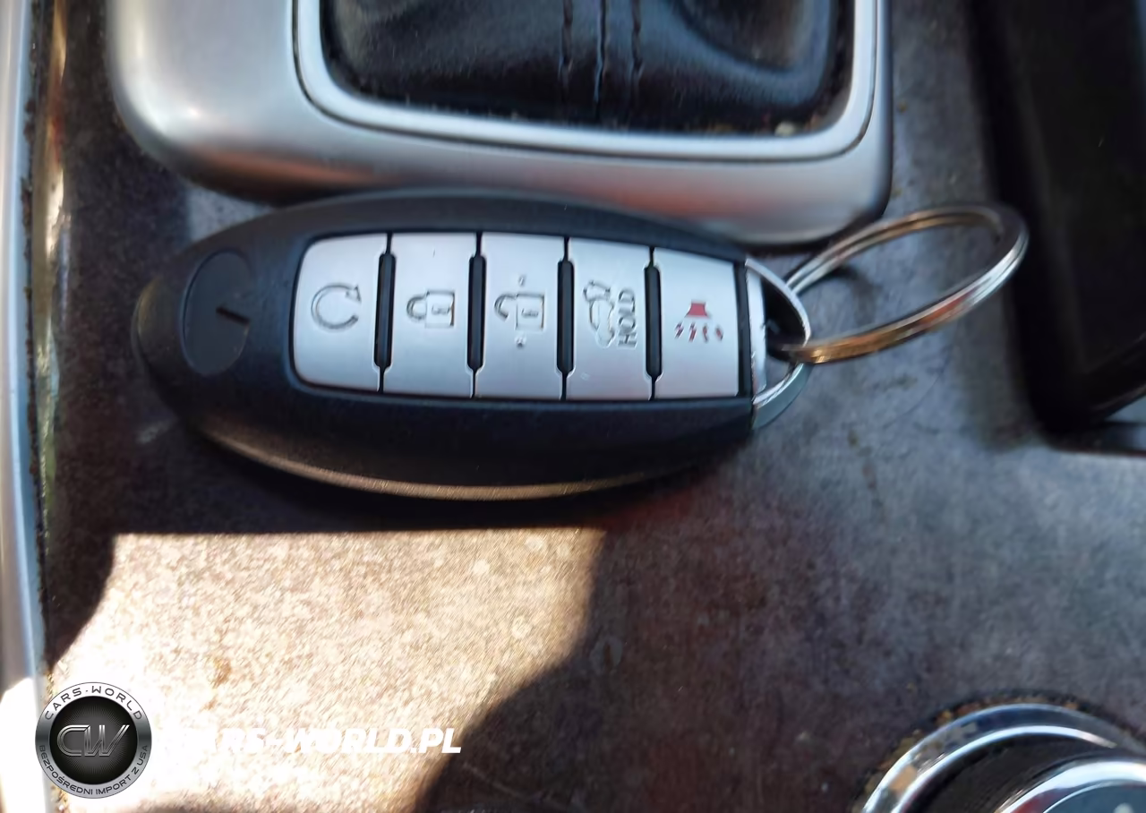2015 Infiniti Qx60 VIN:5N1AL0MM3FC507969 - 11