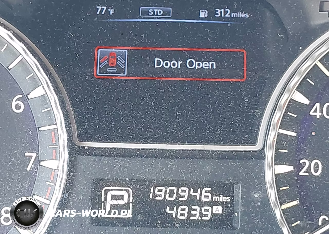 2015 Infiniti Qx60 VIN:5N1AL0MM3FC507969 - 15
