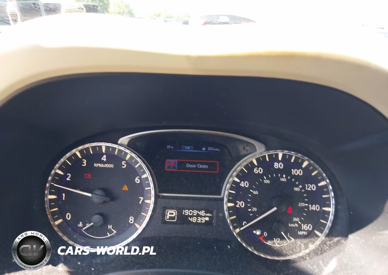 2015 Infiniti Qx60 VIN:5N1AL0MM3FC507969 - 7