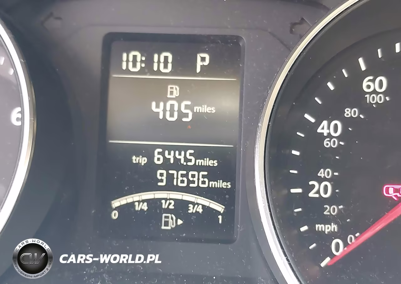 2015 Volkswagen Jetta 1.8T Se VIN:3VWD07AJ7FM284165 - 7