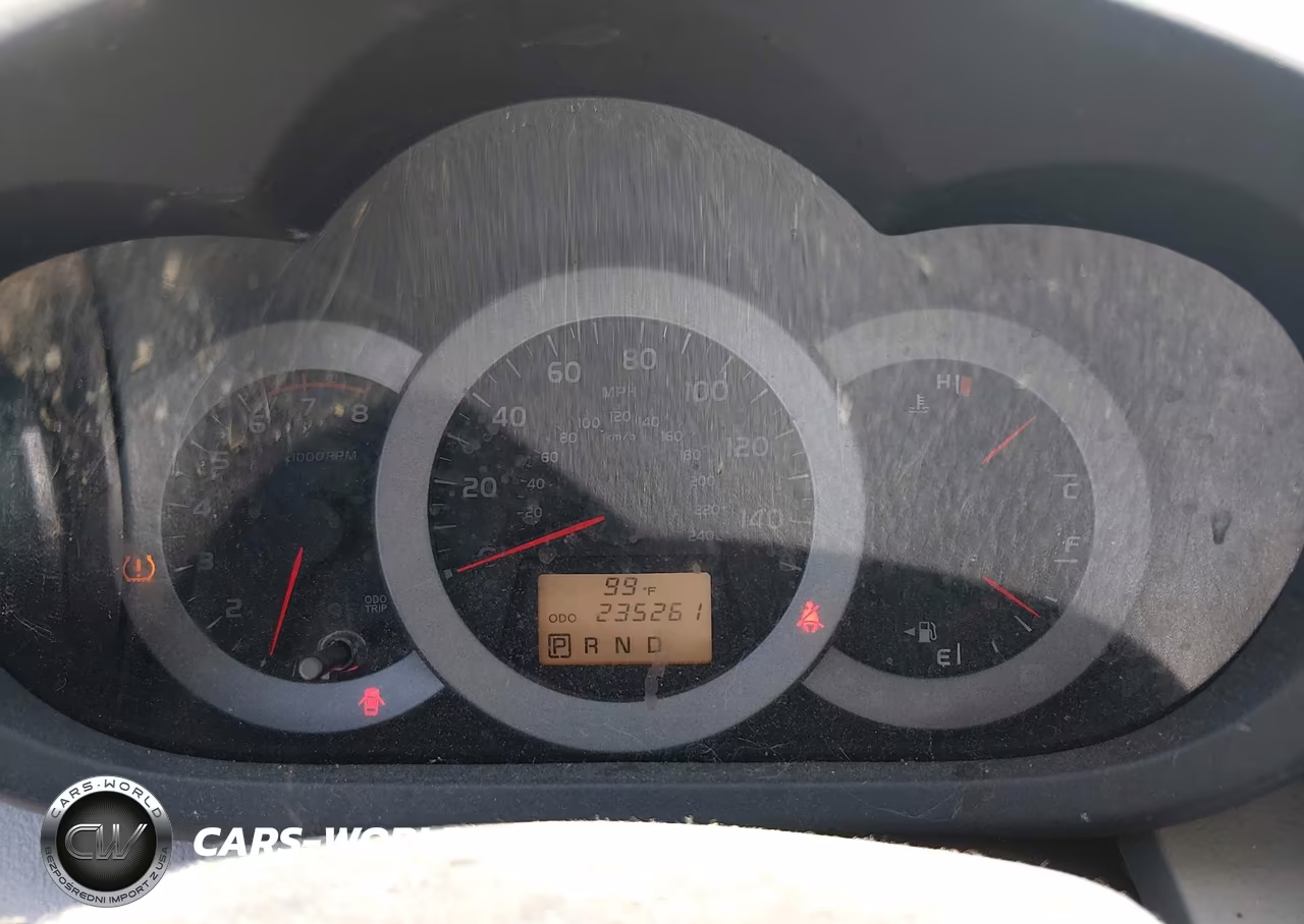 2010 Toyota Rav4 Limited V6 VIN:2T3DK4DV0AW025163 - 16