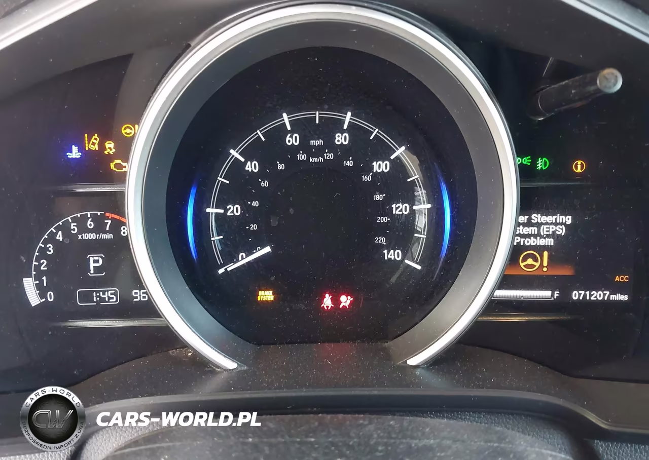 2019 Honda Fit Ex-L VIN:3HGGK5H95KM734417 - 7