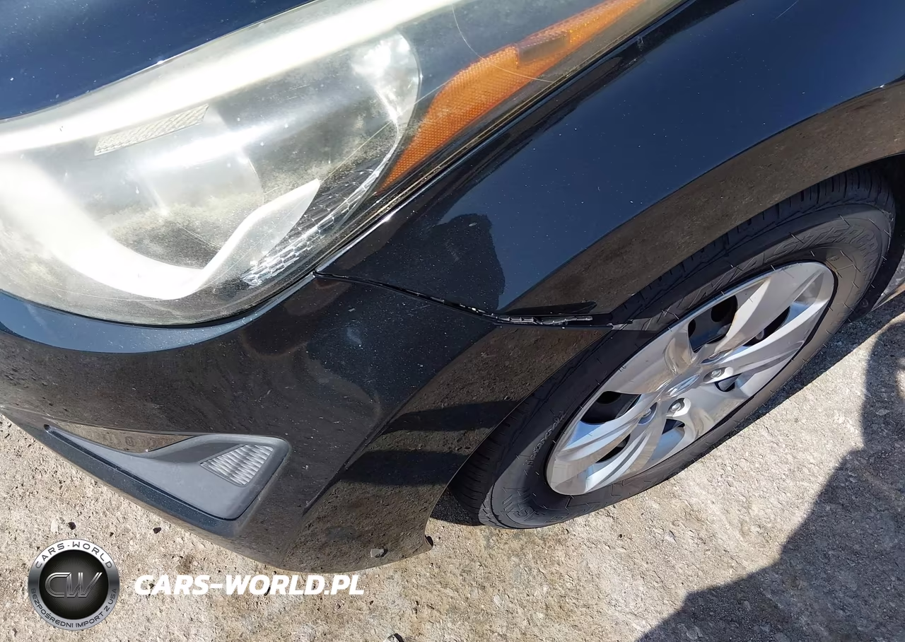 2016 Hyundai Elantra Se VIN:5NPDH4AE2GH704872 - 6