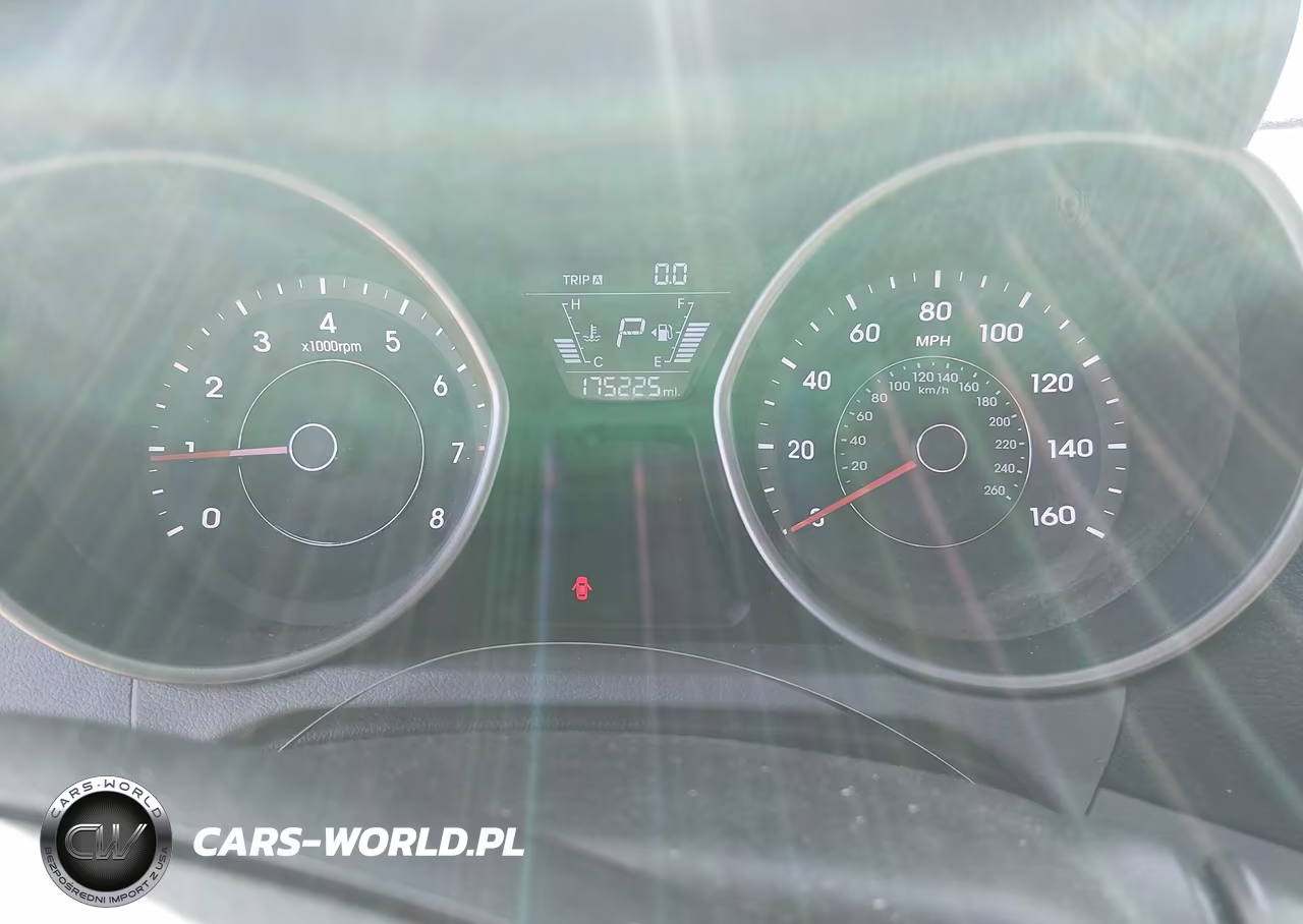 2016 Hyundai Elantra Se VIN:5NPDH4AE2GH704872 - 7