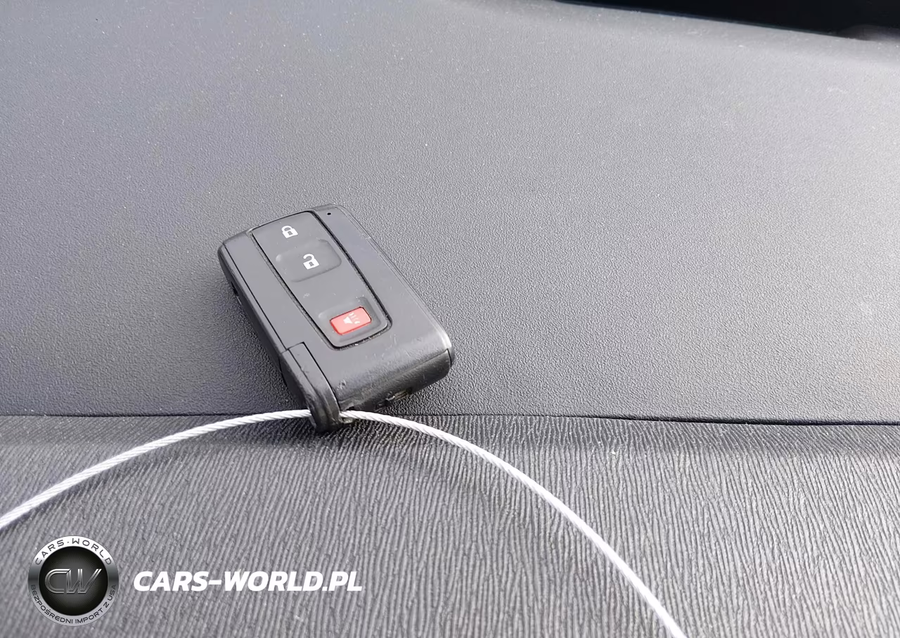 2009 Toyota Prius VIN:JTDKB20U993472050 - 11