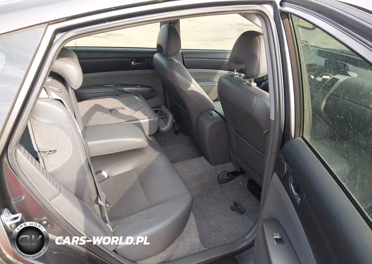 2009 Toyota Prius VIN:JTDKB20U993472050 - 8