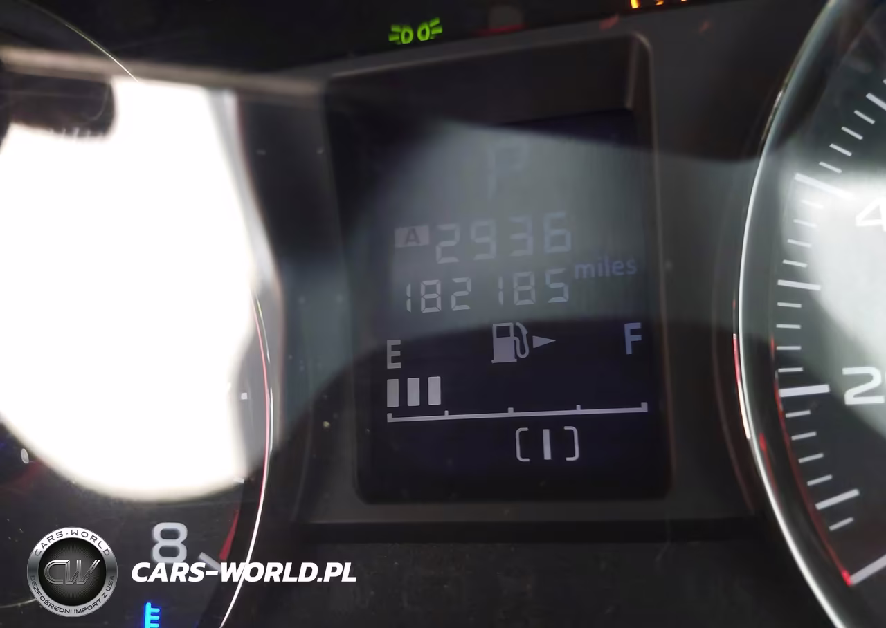 2014 Subaru Forester 2.0Xt Touring VIN:JF2SJGMCXEH431667 - 15