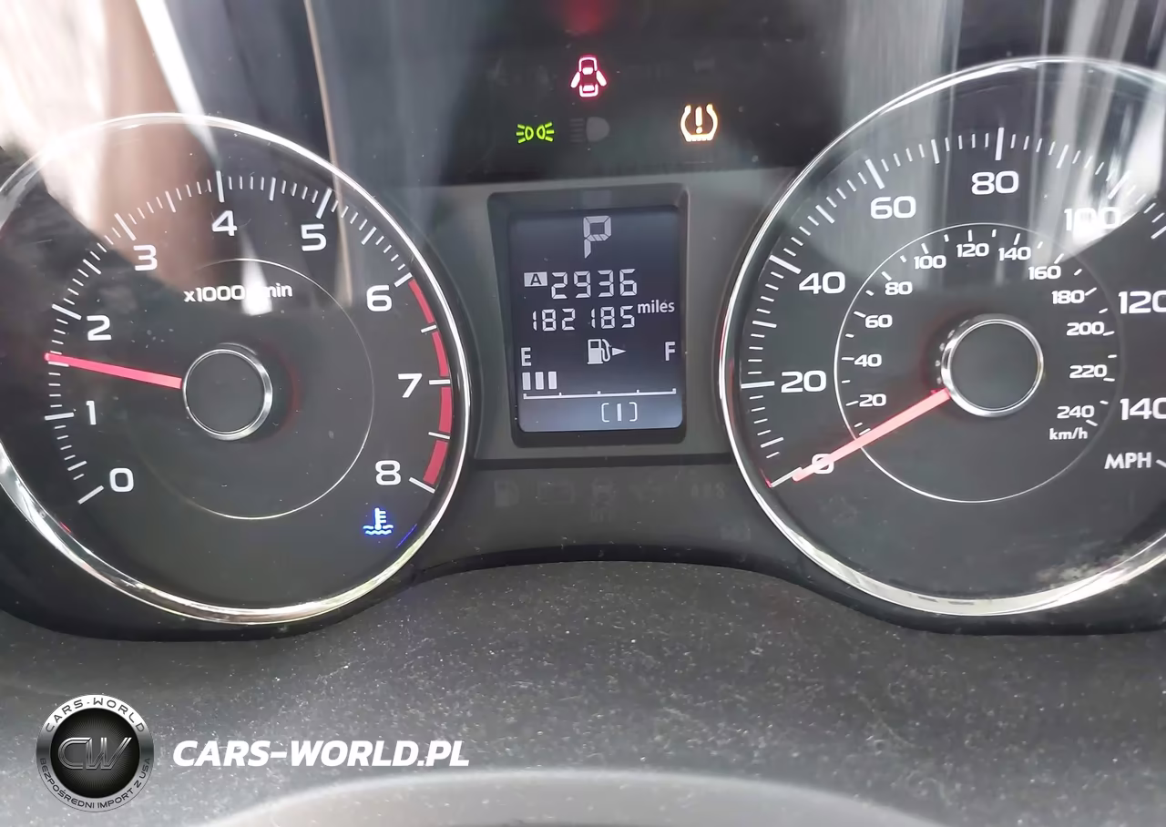 2014 Subaru Forester 2.0Xt Touring VIN:JF2SJGMCXEH431667 - 7