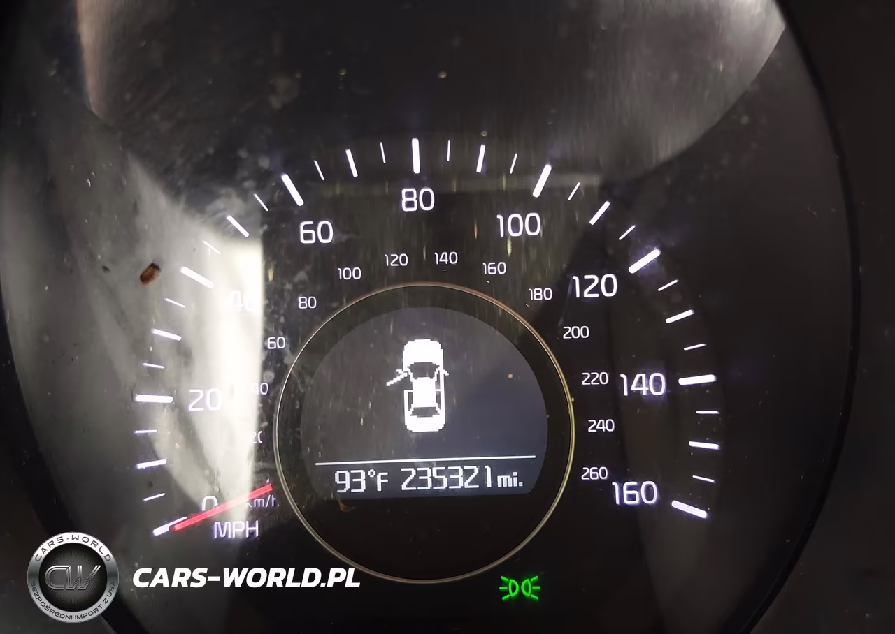 2015 Kia Optima Lx VIN:KNAGM4A74F5628660 - 14