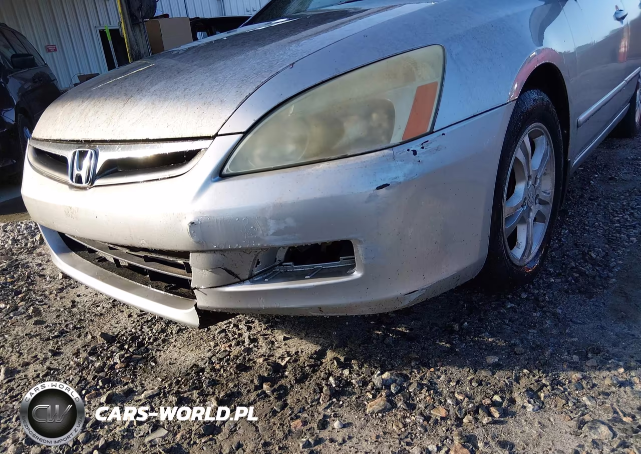 2006 Honda Accord 2.4 Ex VIN:1HGCM56866A058629 - 6