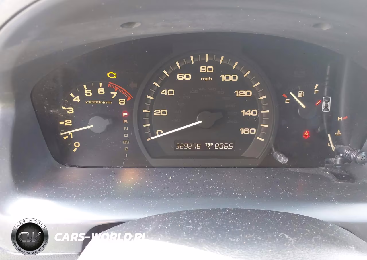 2006 Honda Accord 2.4 Ex VIN:1HGCM56866A058629 - 7