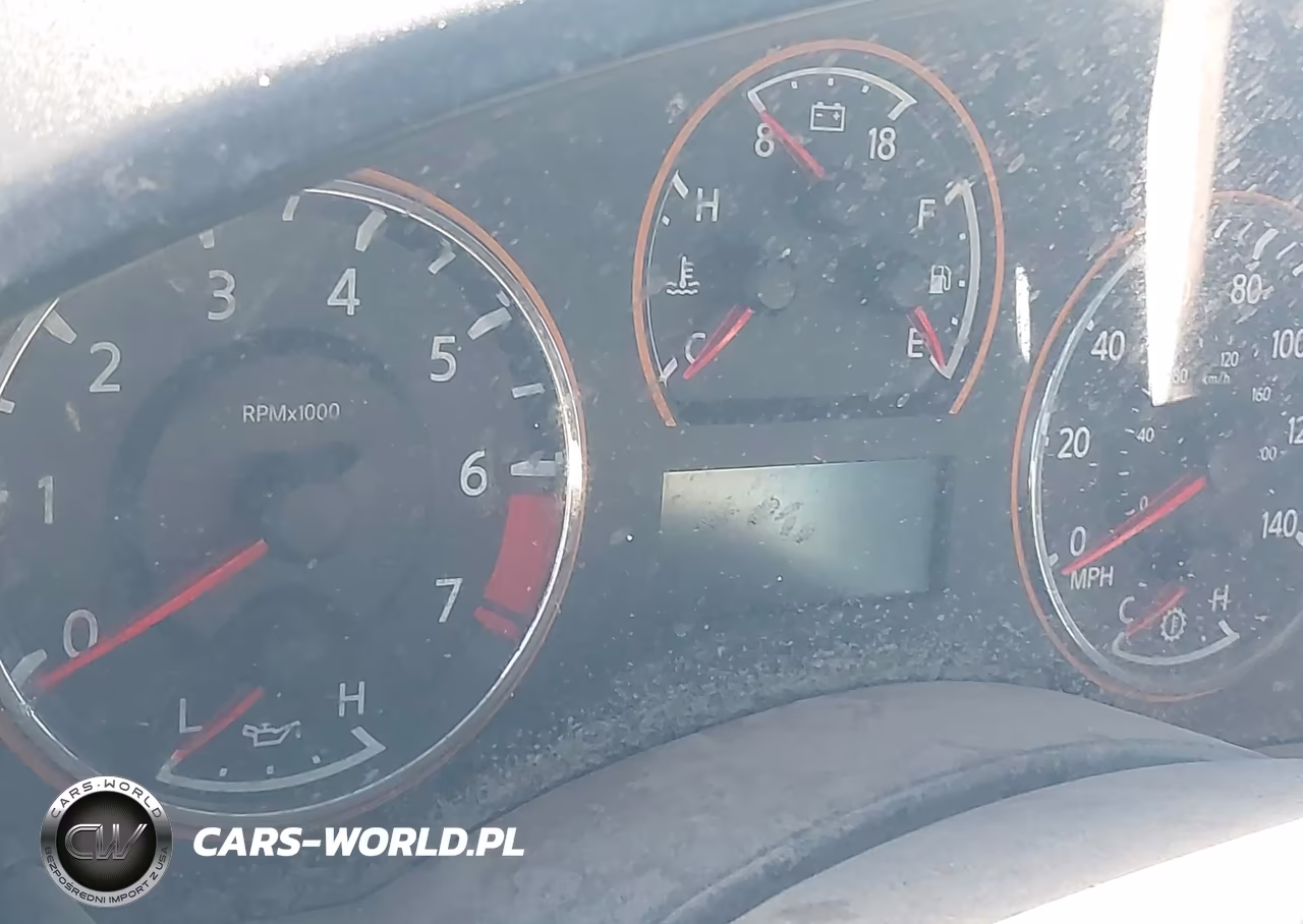 2008 Nissan Titan Le-Pro-4X-Se-Xe VIN:1N6AA07C38N350560 - 7