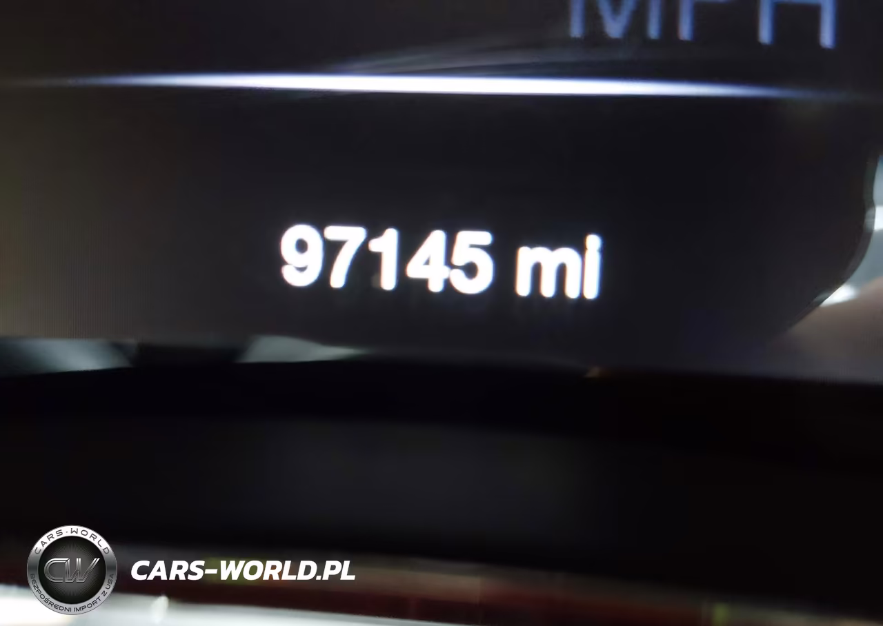 2016 Jeep Grand Cherokee Overland VIN:1C4RJFCT9GC427232 - 14