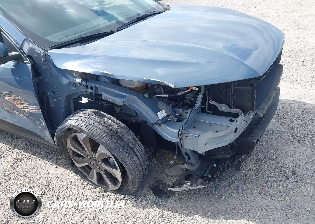 2024 Ford Escape Platinum VIN:1FMCU9JA9RUA62415 - 18