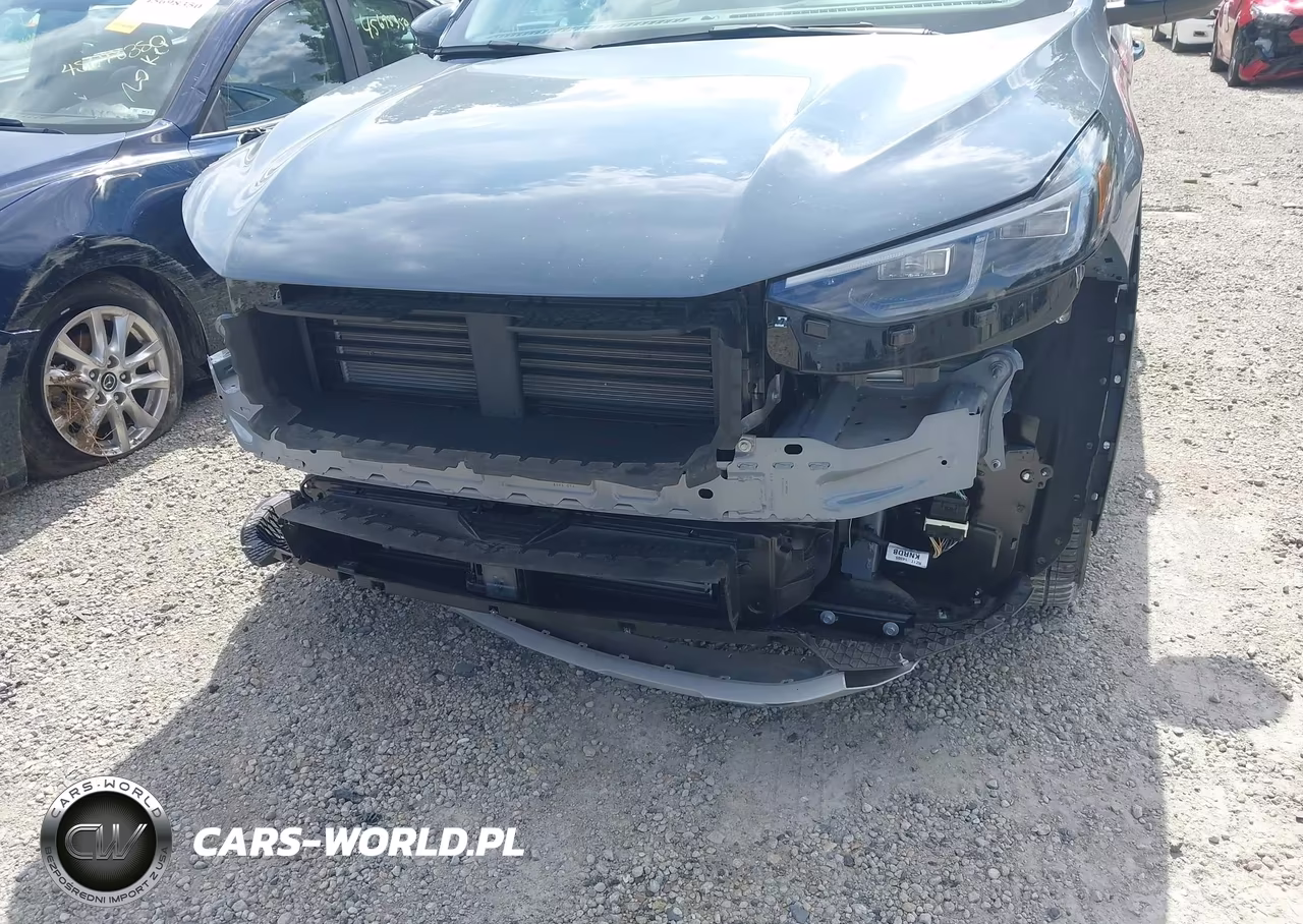 2024 Ford Escape Platinum VIN:1FMCU9JA9RUA62415 - 19