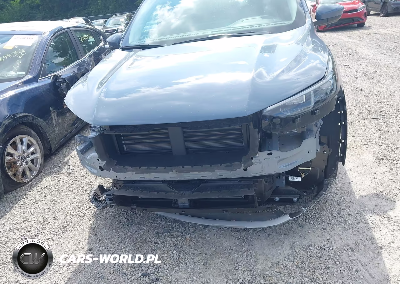 2024 Ford Escape Platinum VIN:1FMCU9JA9RUA62415 - 6