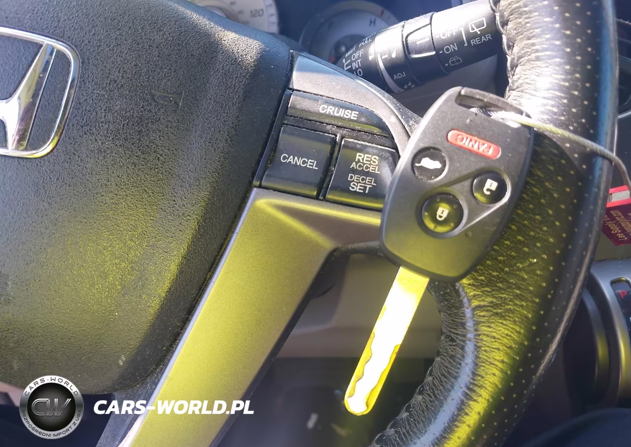 2013 Honda Pilot Ex-L VIN:5FNYF3H5XDB032254 - 11