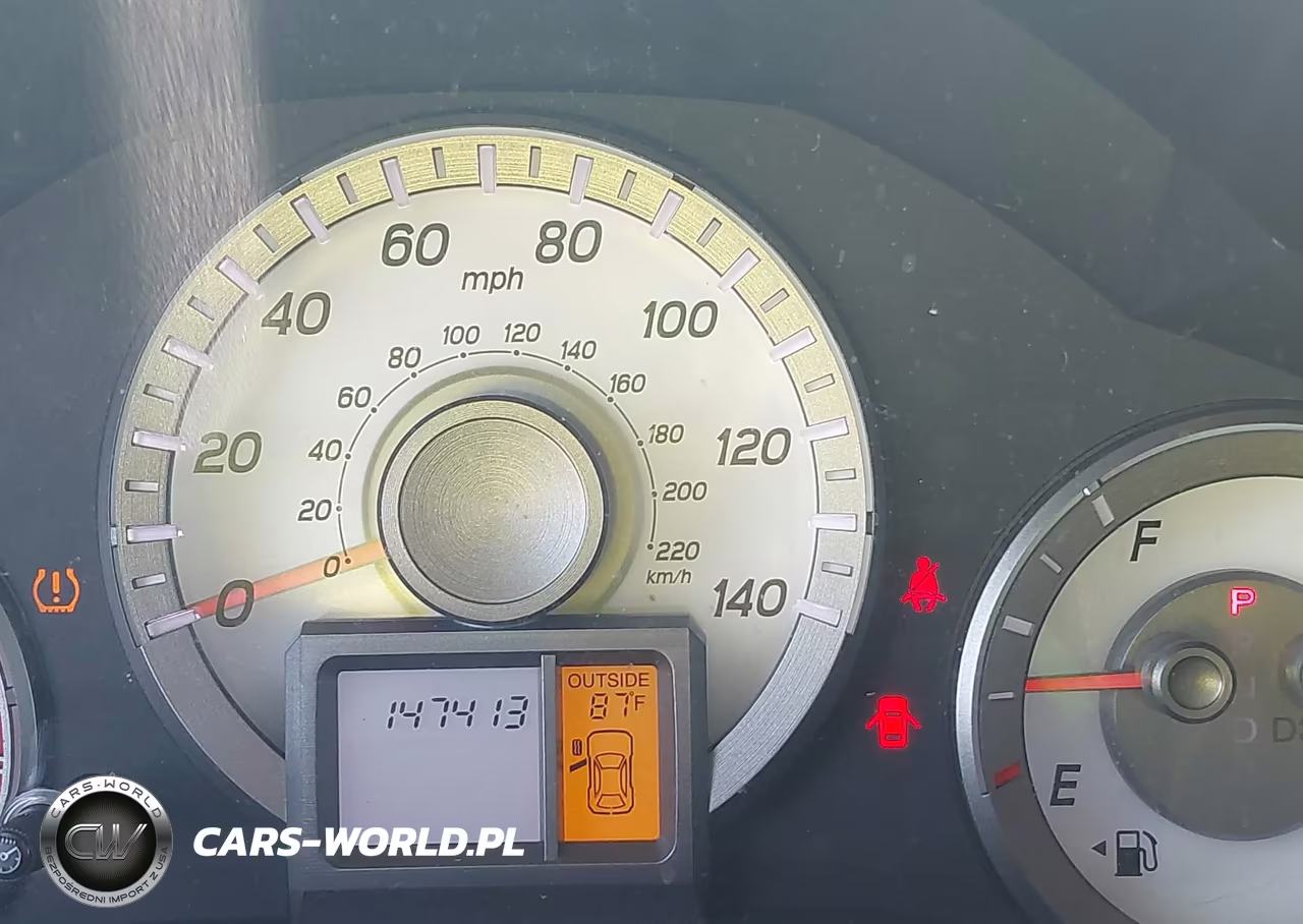 2013 Honda Pilot Ex-L VIN:5FNYF3H5XDB032254 - 15