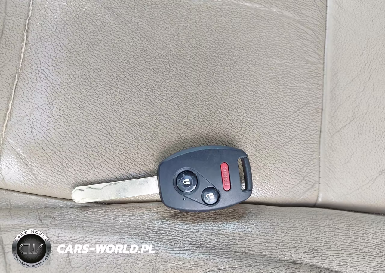 2007 Honda Cr-V Ex-L VIN:JHLRE48727C072900 - 11