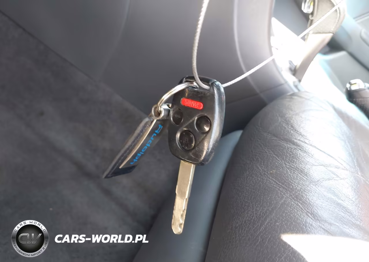 2007 Honda Accord 3.0 Ex VIN:1HGCM66557A089237 - 11