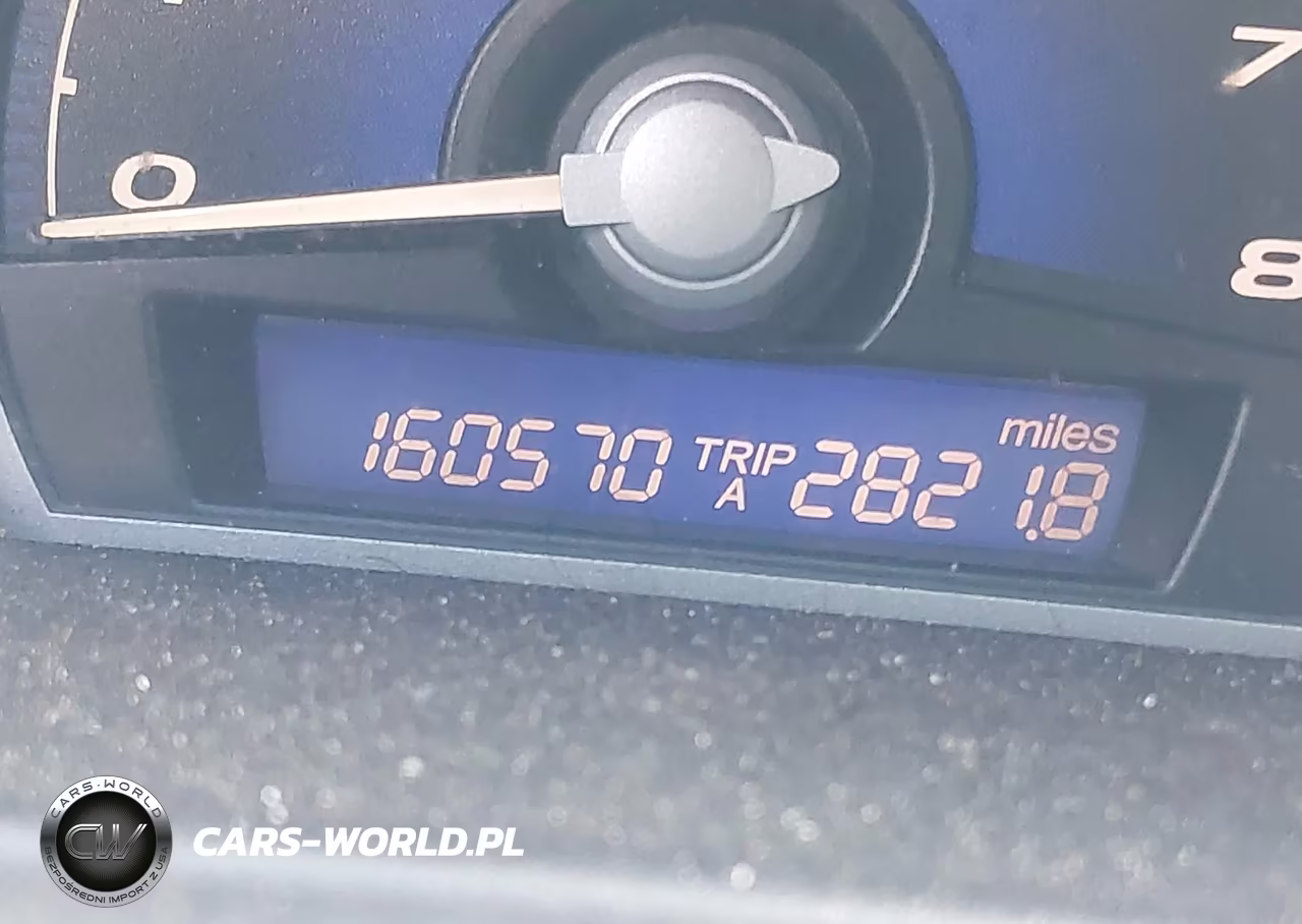 2008 Honda Civic Ex VIN:2HGFG118X8H558656 - 7