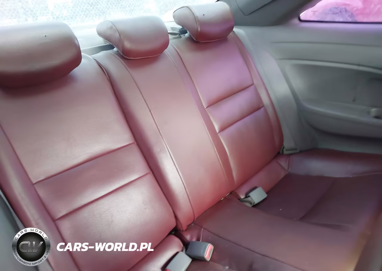 2008 Honda Civic Ex VIN:2HGFG118X8H558656 - 8