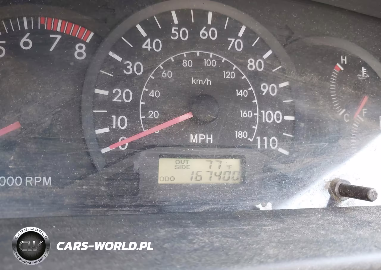 2004 Toyota Corolla Ce VIN:2T1BR32E84C215095 - 7