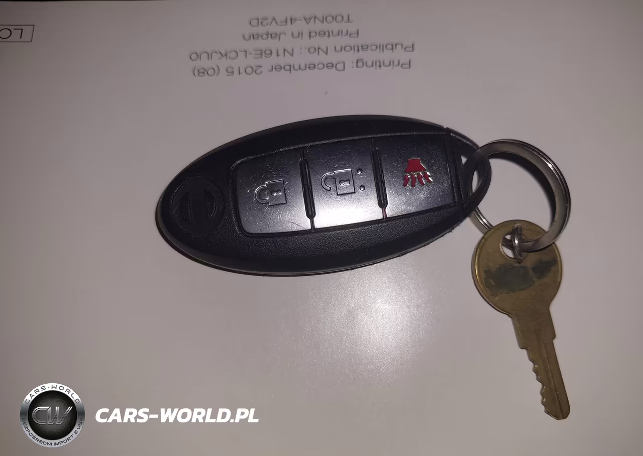 2016 Nissan Juke Sv VIN:JN8AF5MR9GT610405 - 11
