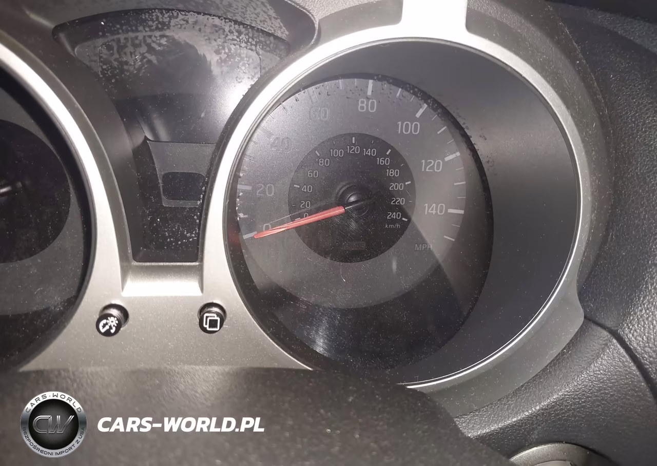 2016 Nissan Juke Sv VIN:JN8AF5MR9GT610405 - 16