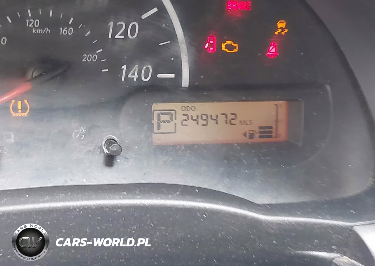 2017 Nissan Versa 1.6 S+ VIN:3N1CN7AP3HL842058 - 7