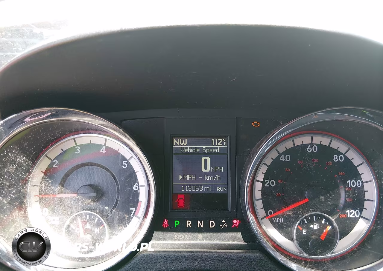 2019 Dodge Grand Caravan Gt VIN:2C4RDGEGXKR641272 - 7