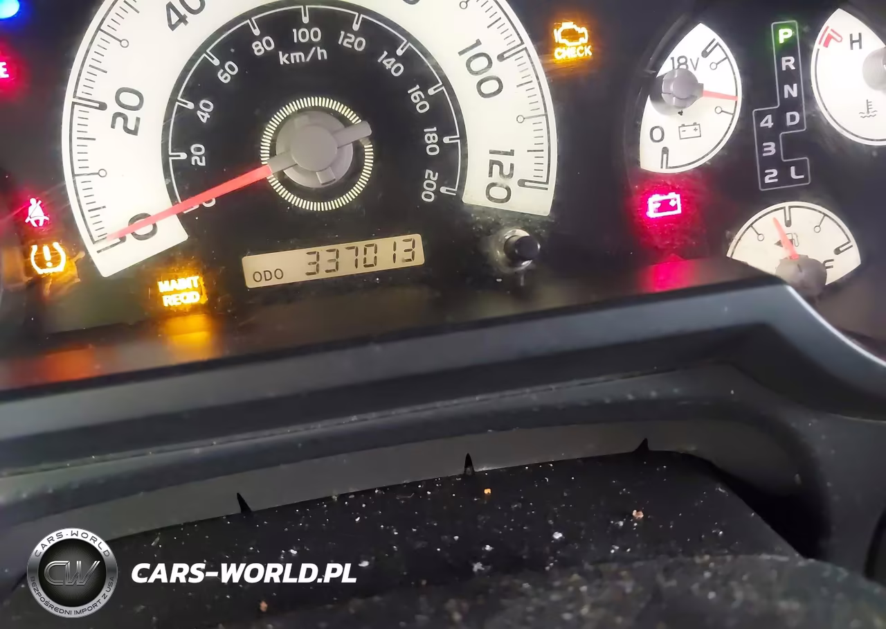 2008 Toyota Fj Cruiser VIN:JTEZU11F880019360 - 15
