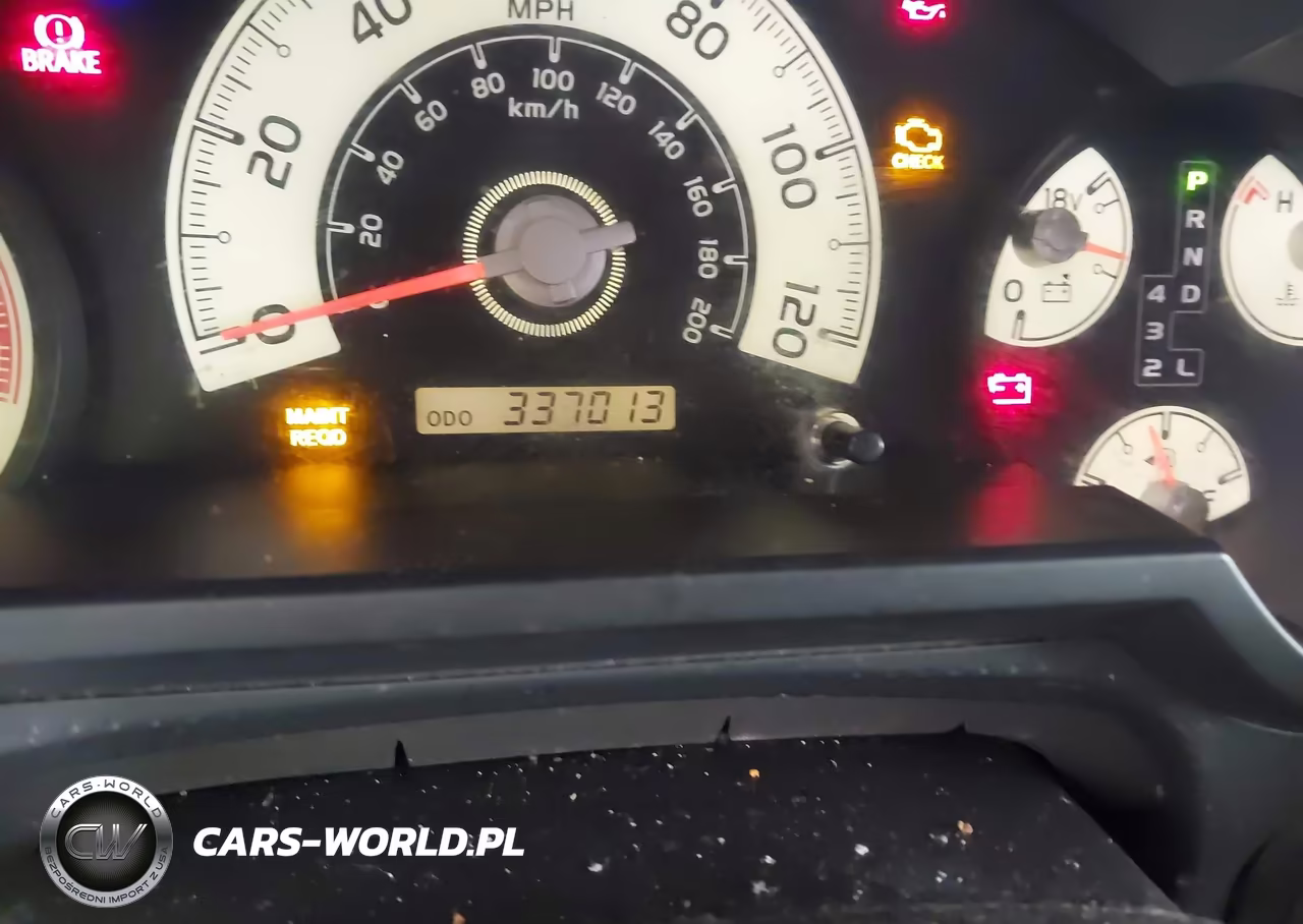 2008 Toyota Fj Cruiser VIN:JTEZU11F880019360 - 7