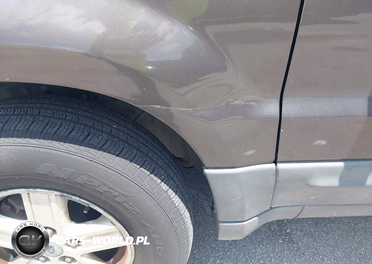 2007 Ford Escape Xls-Xls Manual VIN:1FMCU02Z37KA30150 - 12