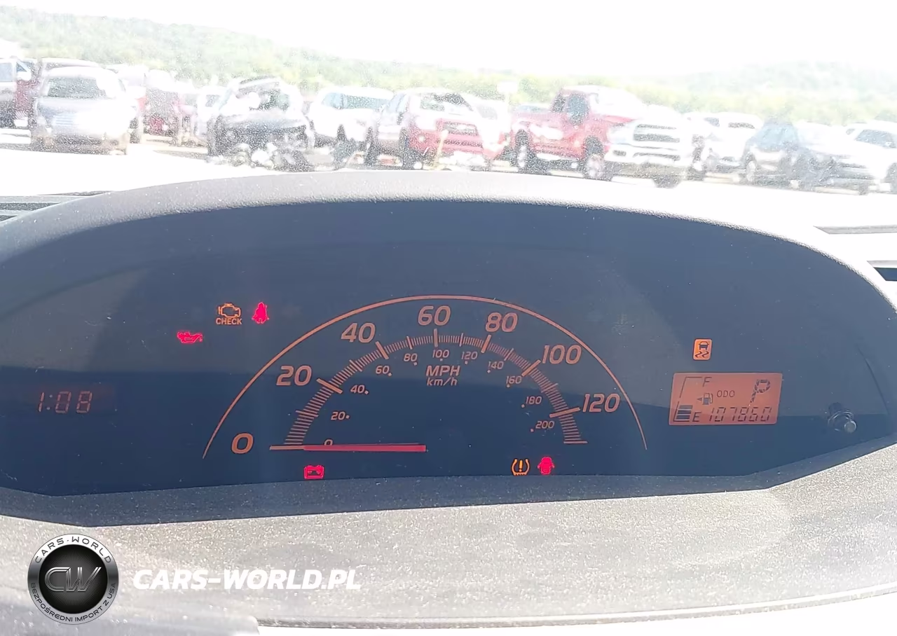2010 Toyota Yaris VIN:JTDJT4K37A5296939 - 7