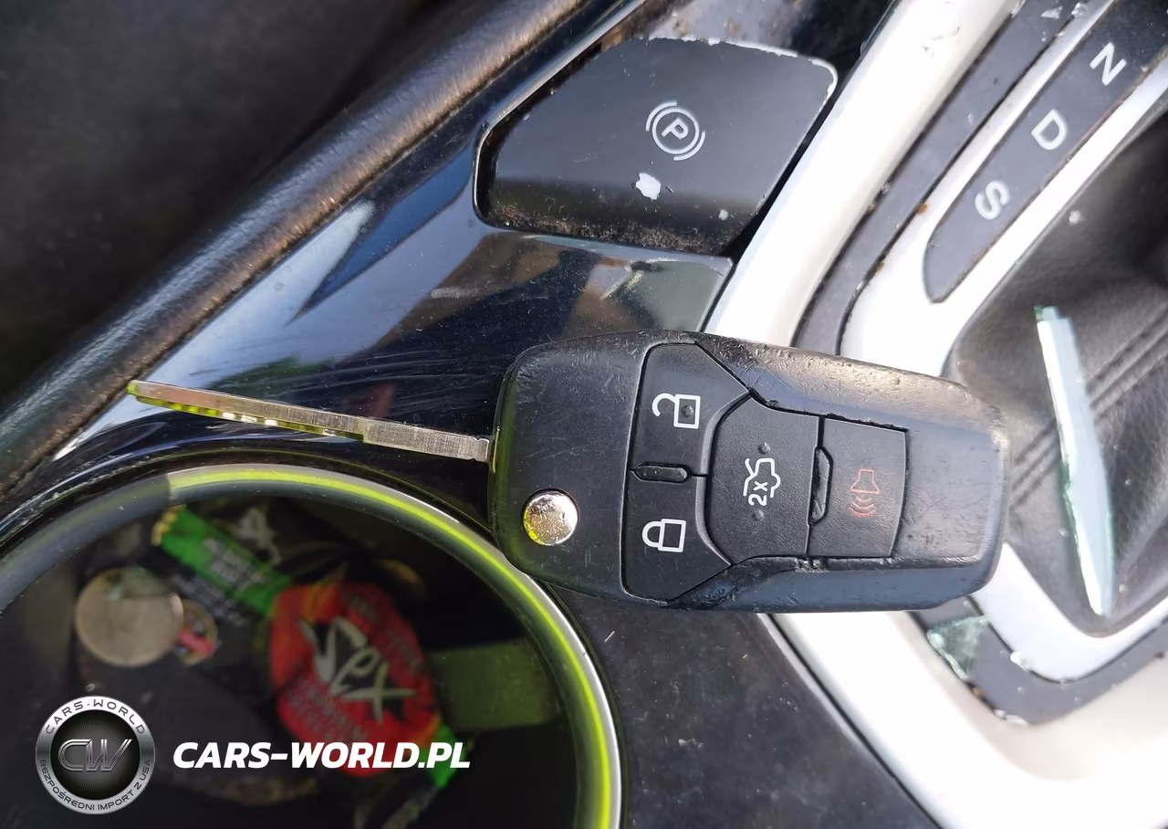 2013 Ford Fusion Se VIN:3FA6P0H78DR215676 - 11